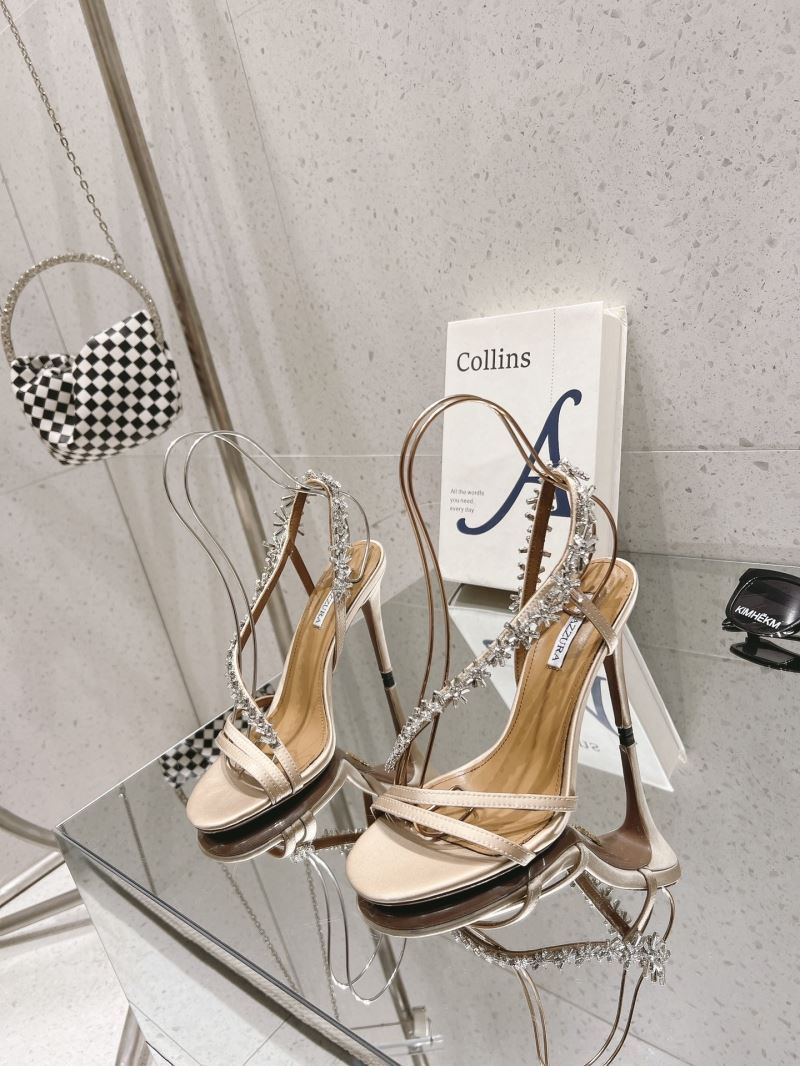 Aquazzura Sandals